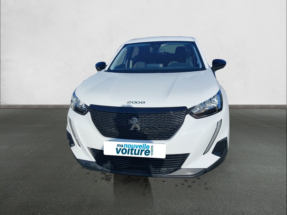 Occasion PEUGEOT 2008 2008 BlueHDi 110 S&S BVM6 - Active Pack