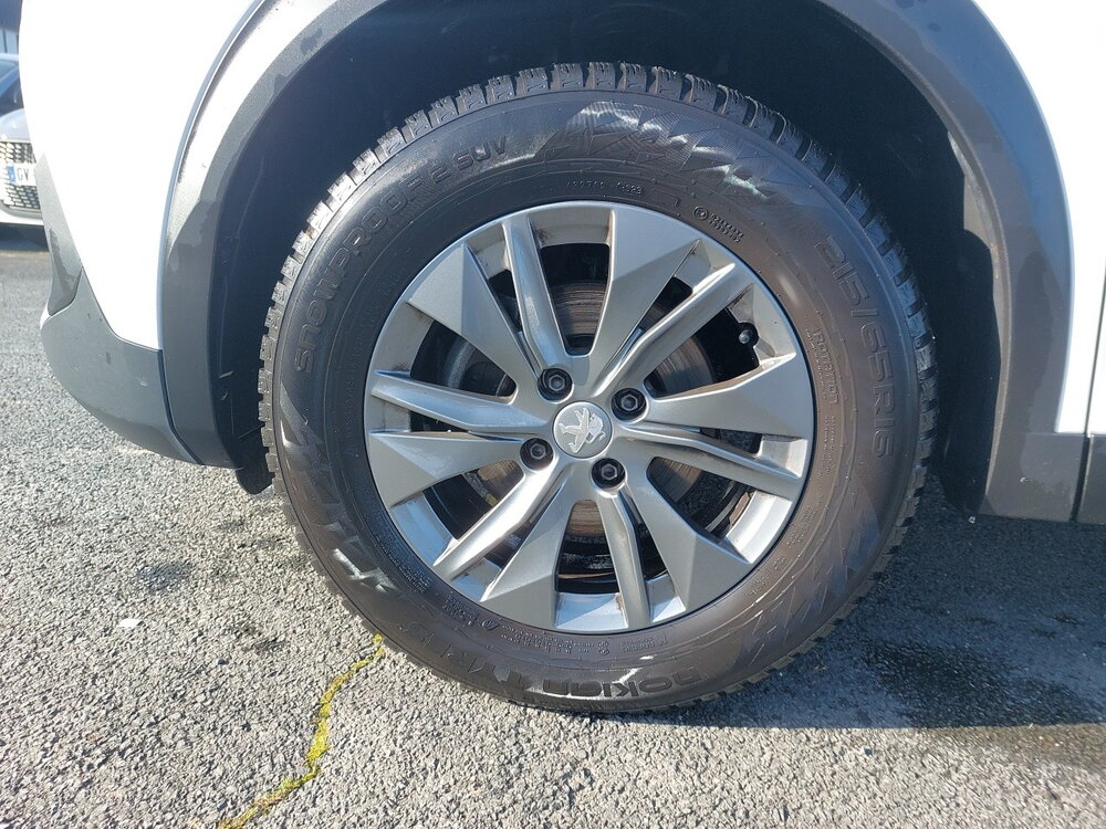 Occasion PEUGEOT 2008 2008 BlueHDi 110 S&S BVM6 - Active Pack