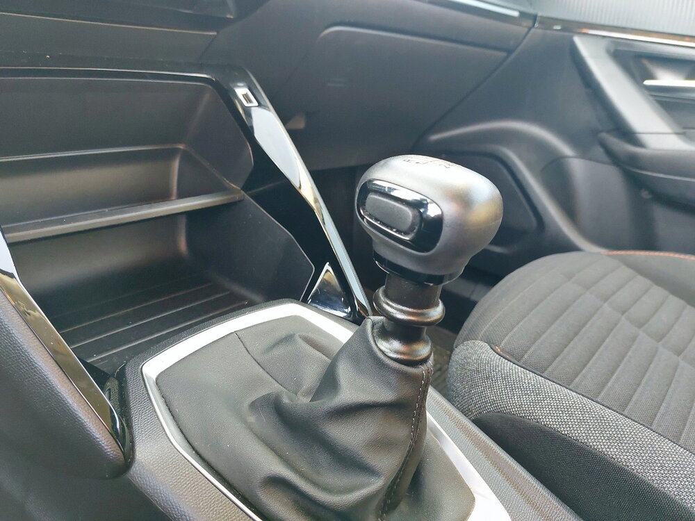 Occasion PEUGEOT 2008 2008 BlueHDi 110 S&S BVM6 - Active Pack