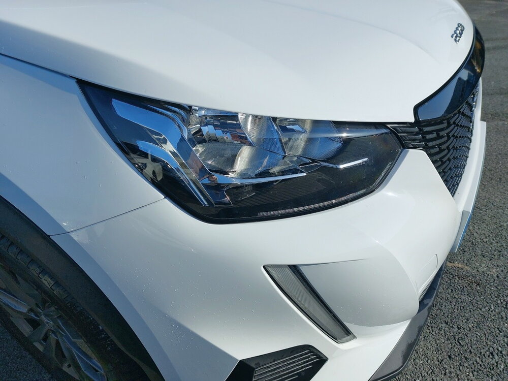 Occasion PEUGEOT 2008 2008 BlueHDi 110 S&S BVM6 - Active Pack