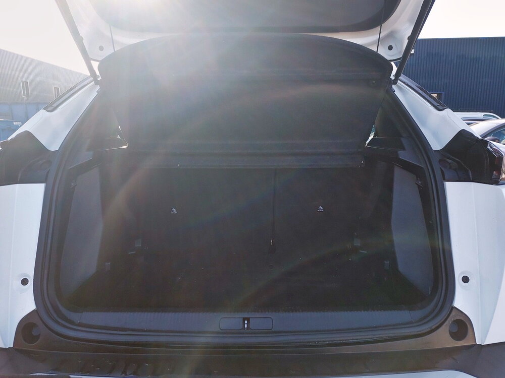 Occasion PEUGEOT 2008 2008 BlueHDi 110 S&S BVM6 - Active Pack