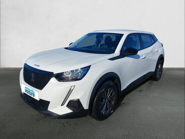 Occasion PEUGEOT 2008 2008 BlueHDi 110 S&S BVM6 - Active Pack