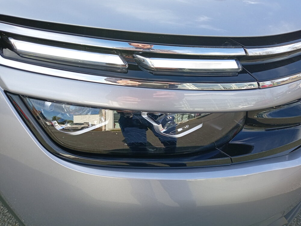 Occasion CITROEN C5 AirCross C5 Aircross BlueHDi 130 S&S EAT8 - Shine Pack