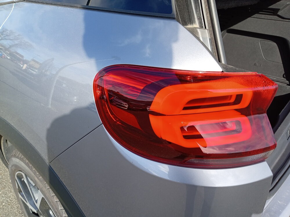 Occasion CITROEN C5 AirCross C5 Aircross BlueHDi 130 S&S EAT8 - Shine Pack