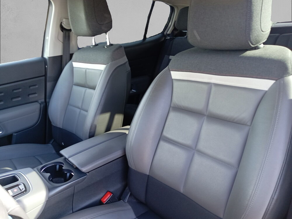 Occasion CITROEN C5 AirCross C5 Aircross BlueHDi 130 S&S EAT8 - Shine Pack