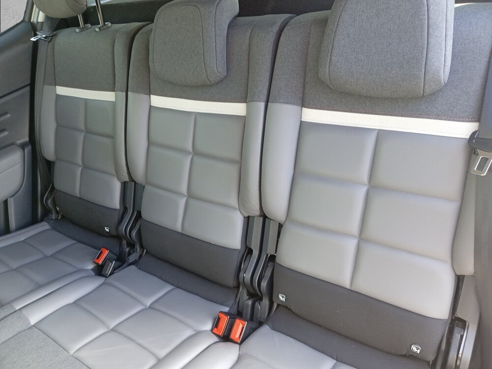 Occasion CITROEN C5 AirCross C5 Aircross BlueHDi 130 S&S EAT8 - Shine Pack