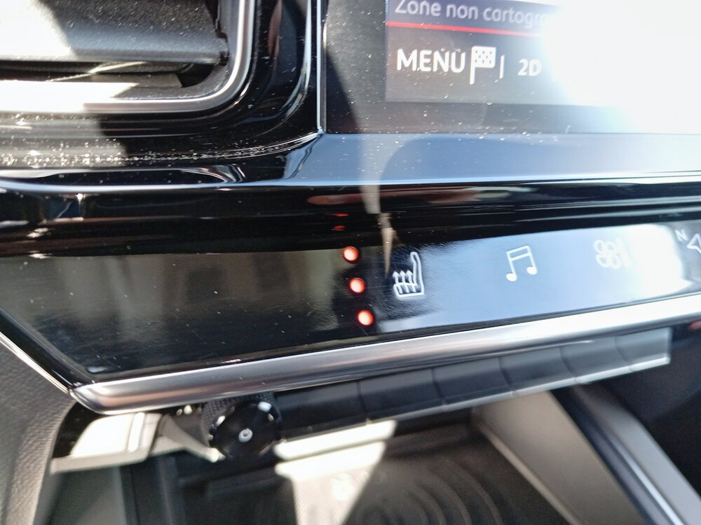 Occasion CITROEN C5 AirCross C5 Aircross BlueHDi 130 S&S EAT8 - Shine Pack