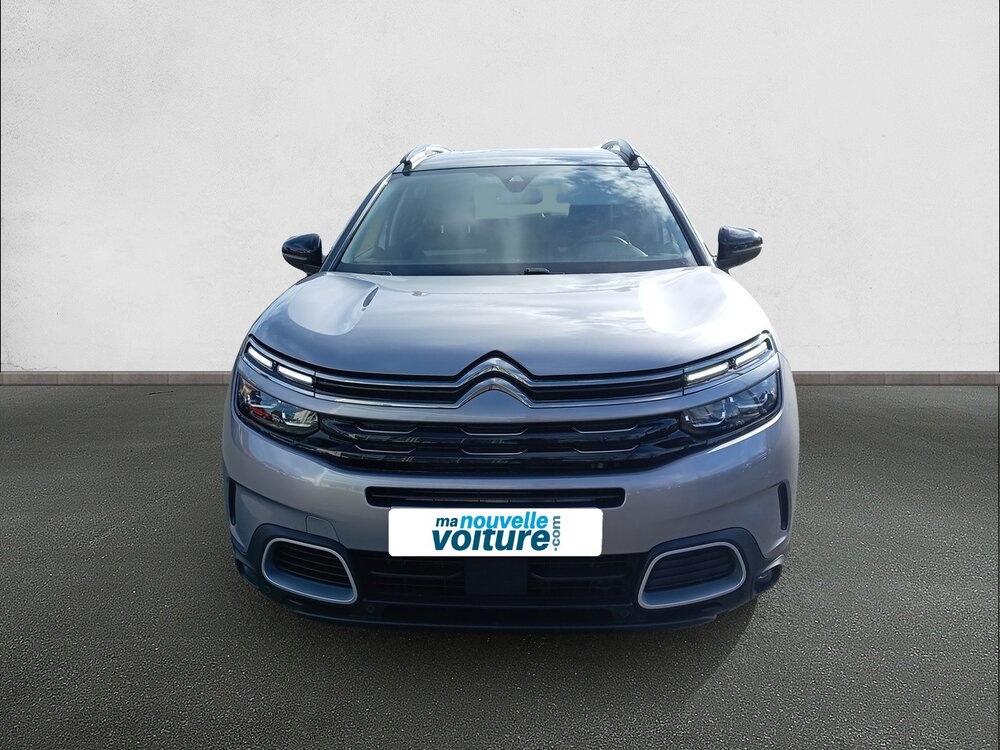 Occasion CITROEN C5 AirCross C5 Aircross BlueHDi 130 S&S EAT8 - Shine Pack