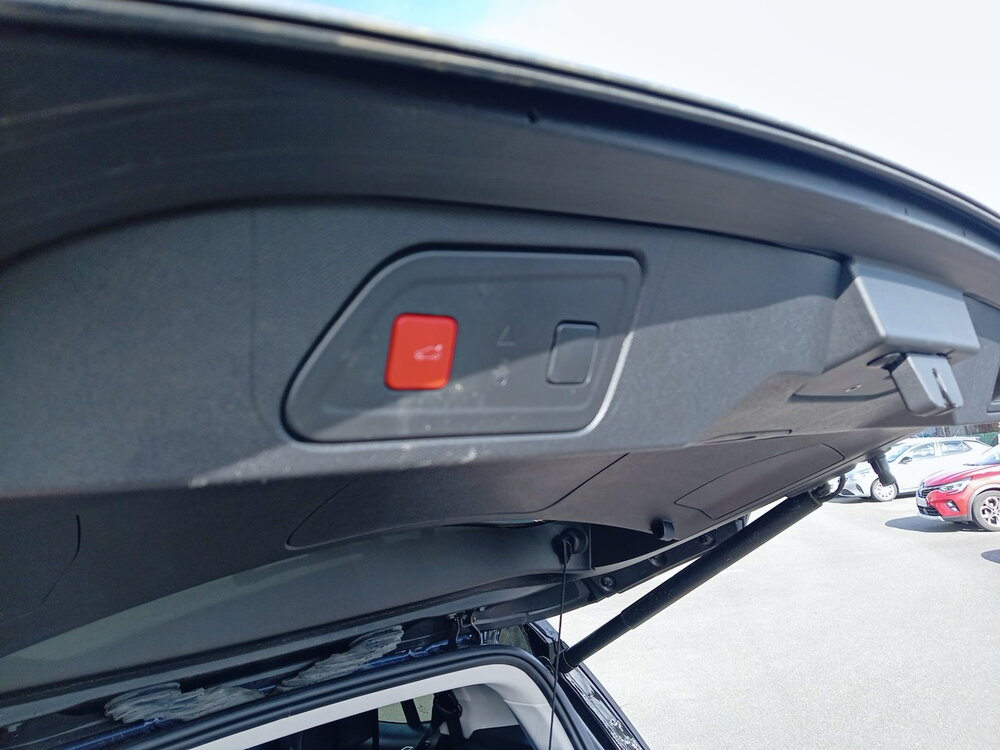 Occasion CITROEN C5 AirCross C5 Aircross BlueHDi 130 S&S EAT8 - Shine Pack
