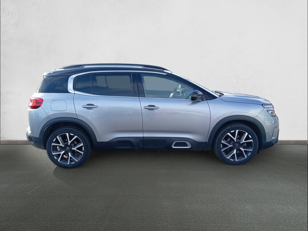 Occasion CITROEN C5 AirCross C5 Aircross BlueHDi 130 S&S EAT8 - Shine Pack