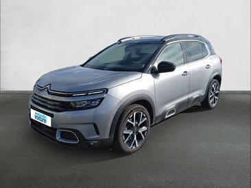 Occasion CITROEN C5 AirCross C5 Aircross BlueHDi 130 S&S EAT8 - Shine Pack