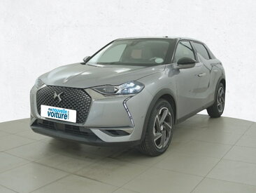 Occasion DS DS3 Crossback DS3 Crossback E-Tense - Grand Chic