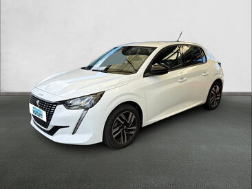 Occasion PEUGEOT 208 208 PureTech 100 S&S EAT8 - Allure