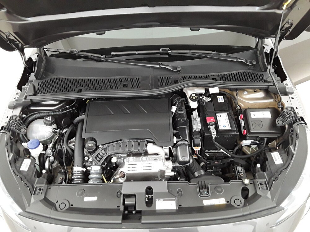 Occasion PEUGEOT 208 208 PureTech 100 S&S BVM6 - Allure Pack