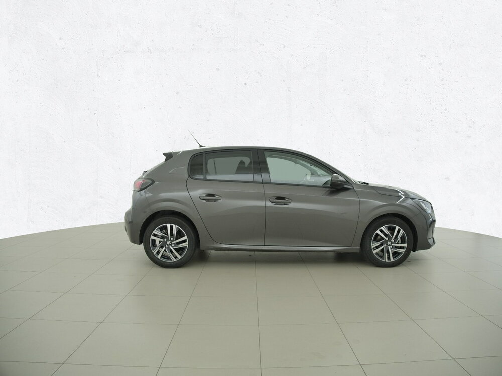 Occasion PEUGEOT 208 208 PureTech 100 S&S BVM6 - Allure Pack