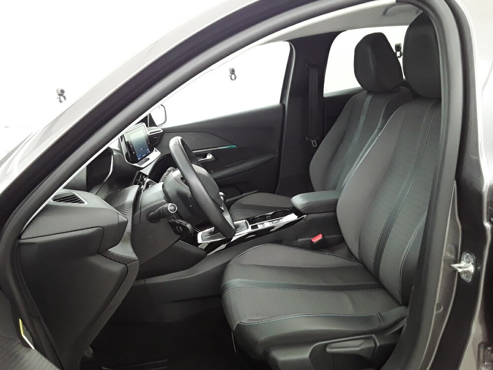 Occasion PEUGEOT 208 208 PureTech 100 S&S BVM6 - Allure Pack