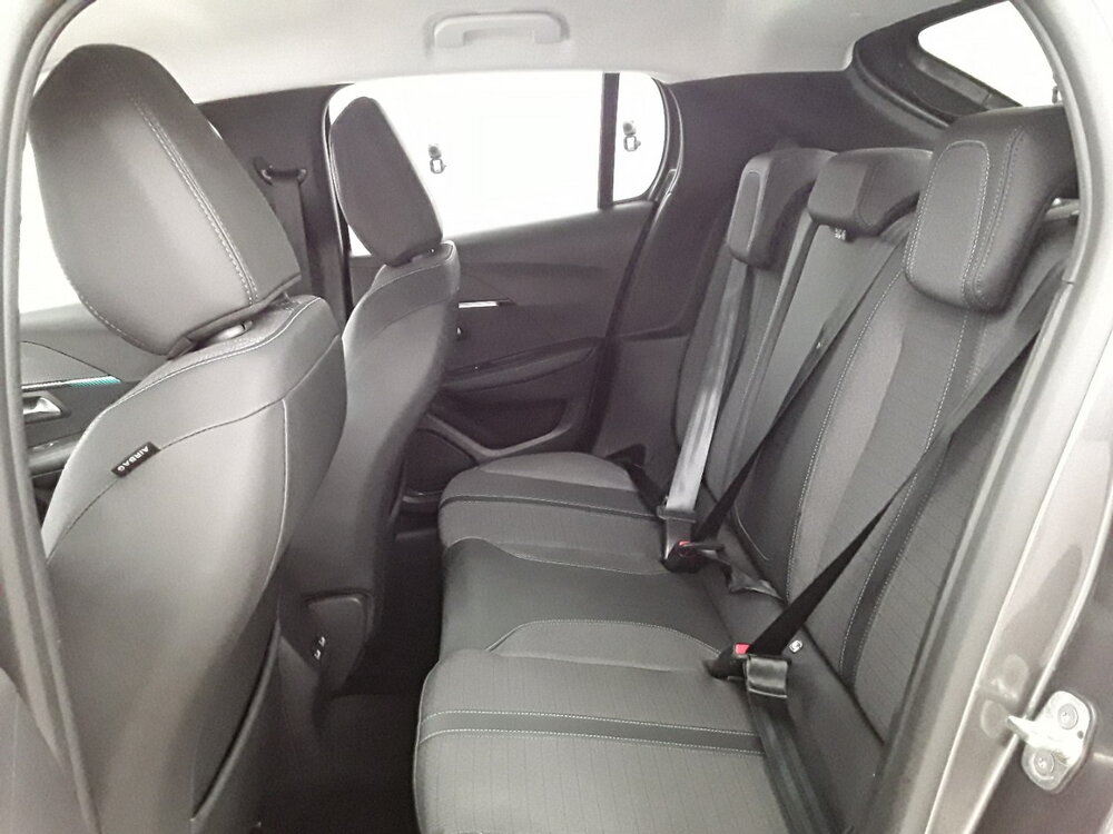 Occasion PEUGEOT 208 208 PureTech 100 S&S BVM6 - Allure Pack