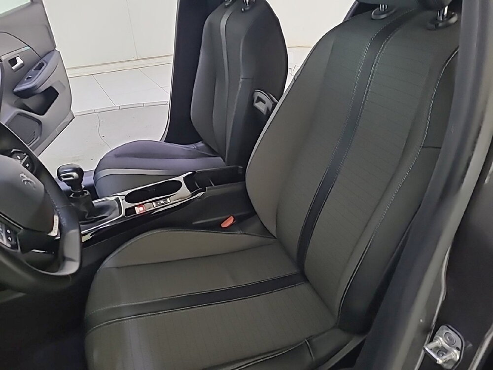 Occasion PEUGEOT 208 208 PureTech 100 S&S BVM6 - Allure Pack