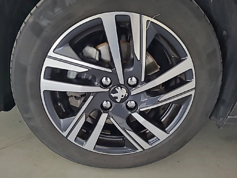 Occasion PEUGEOT 208 208 PureTech 100 S&S BVM6 - Allure Pack