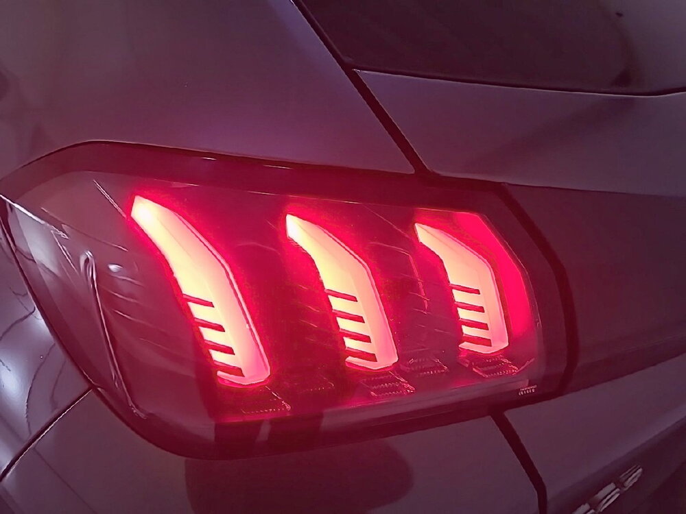 Occasion PEUGEOT 208 208 PureTech 100 S&S BVM6 - Allure Pack