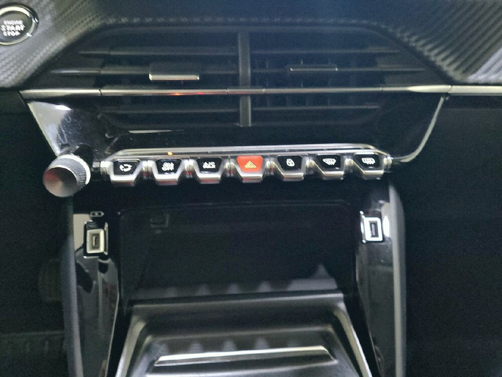 Occasion PEUGEOT 208 208 PureTech 100 S&S BVM6 - Allure Pack