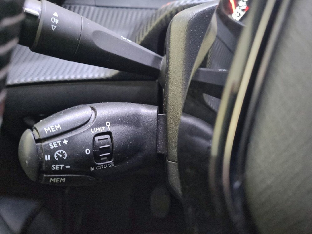 Occasion PEUGEOT 208 208 PureTech 100 S&S BVM6 - Allure Pack