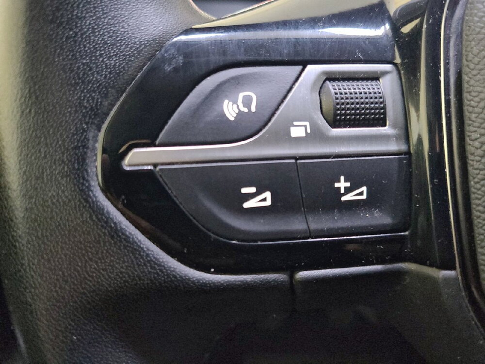 Occasion PEUGEOT 208 208 PureTech 100 S&S BVM6 - Allure Pack