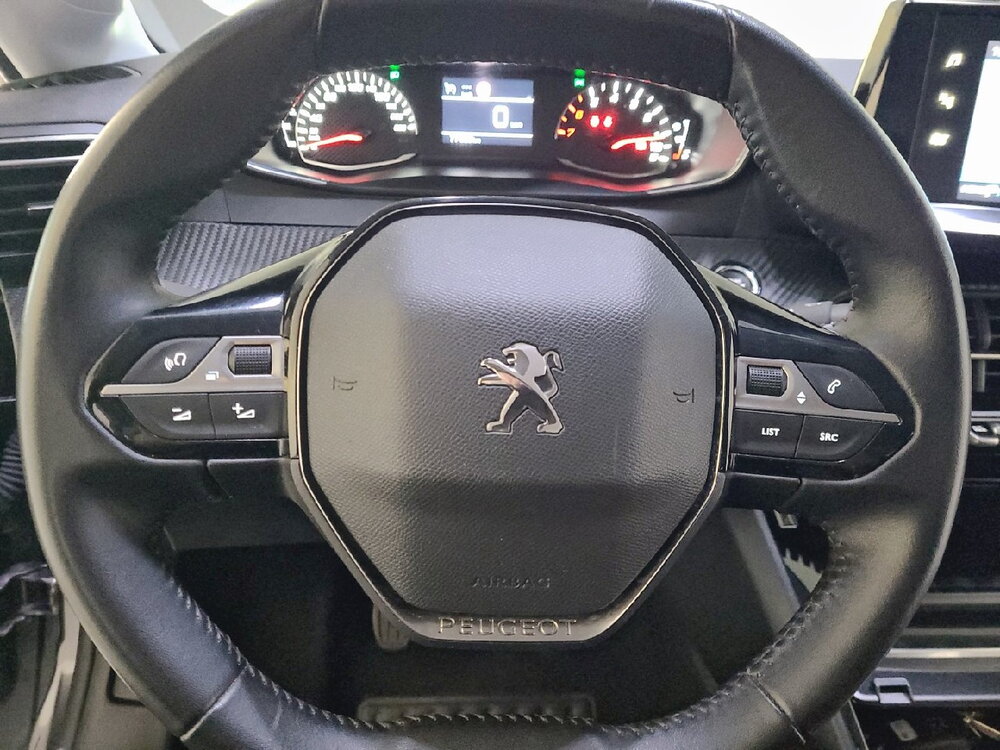 Occasion PEUGEOT 208 208 PureTech 100 S&S BVM6 - Allure Pack