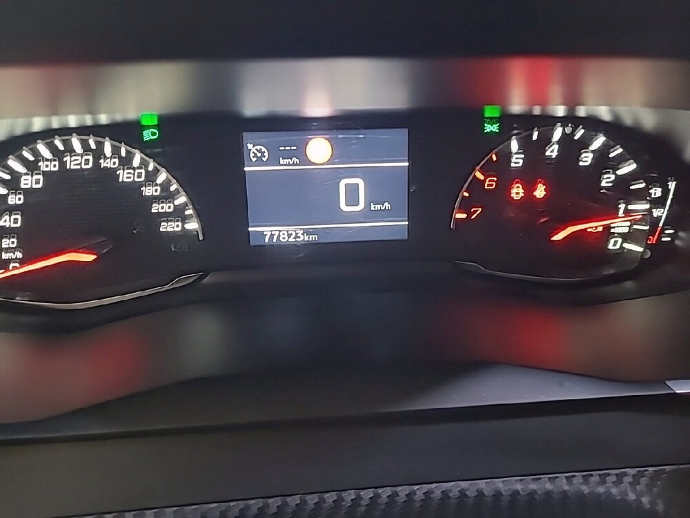 Occasion PEUGEOT 208 208 PureTech 100 S&S BVM6 - Allure Pack