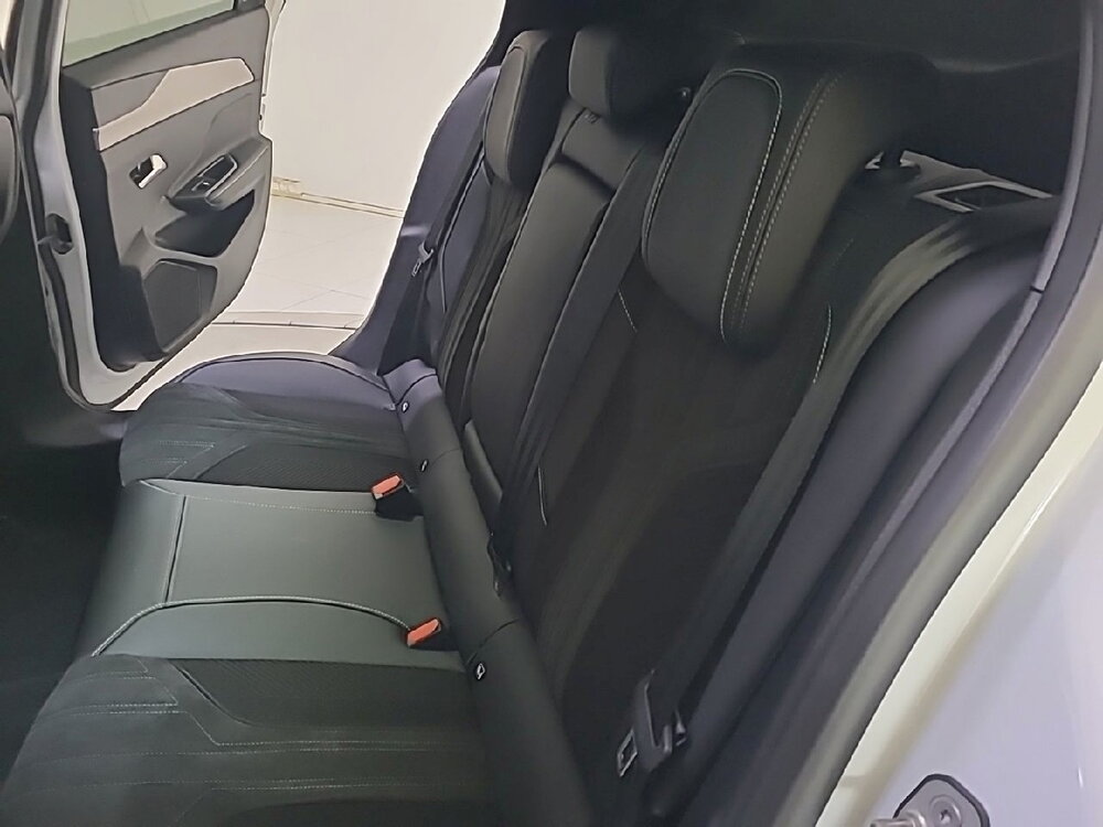 Occasion PEUGEOT 308 308 Hybrid 136 e-DCS6 - GT