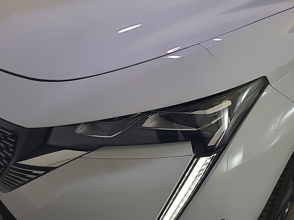 Occasion PEUGEOT 308 308 Hybrid 136 e-DCS6 - GT