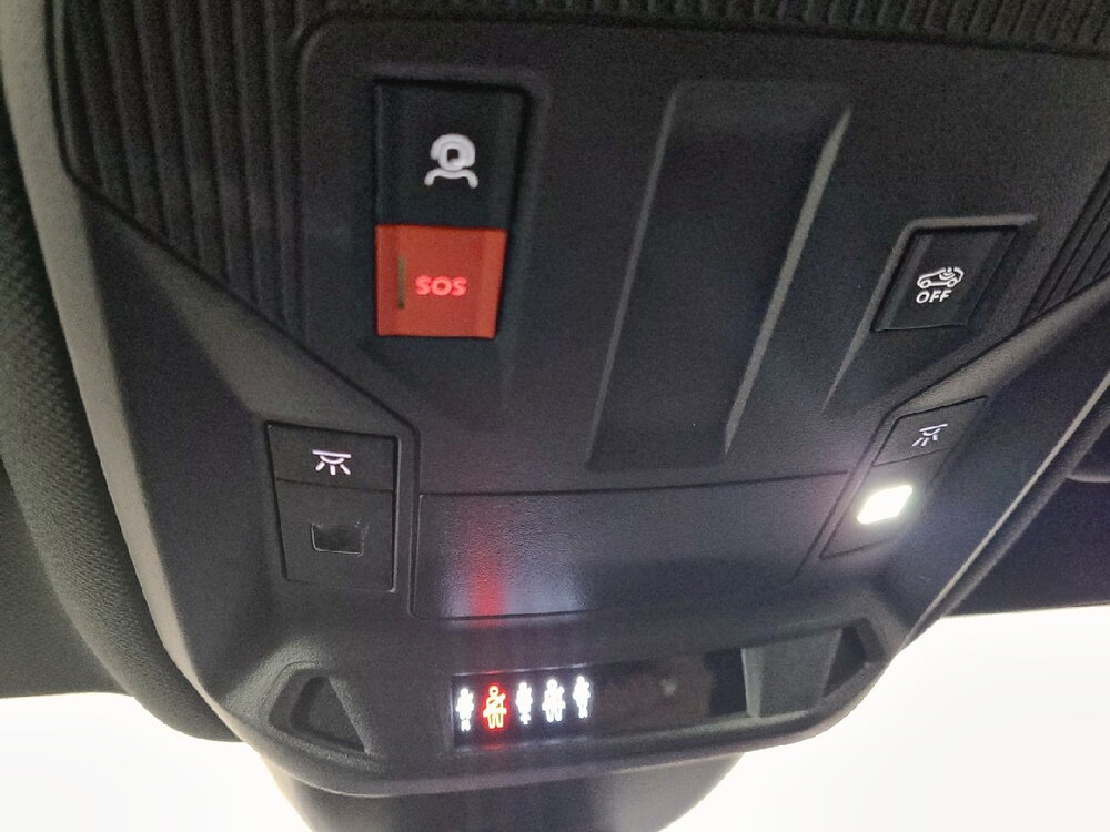 Occasion PEUGEOT 308 308 Hybrid 136 e-DCS6 - GT