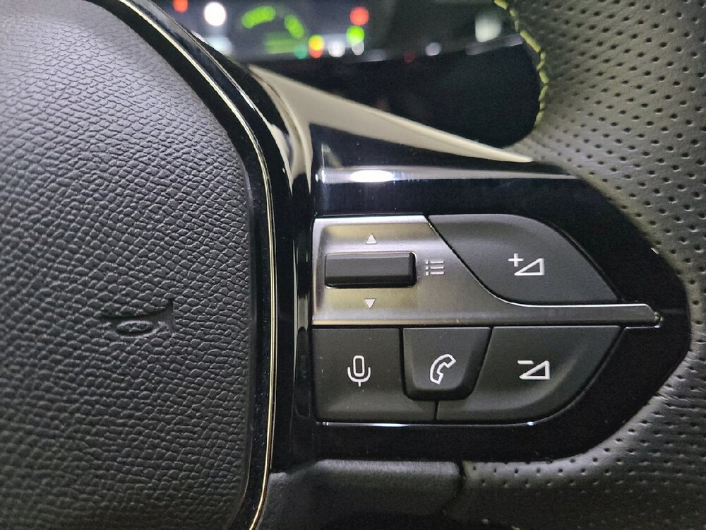 Occasion PEUGEOT 308 308 Hybrid 136 e-DCS6 - GT