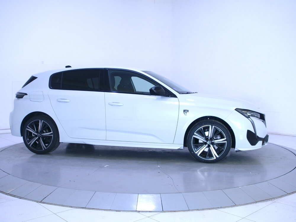 Occasion PEUGEOT 308 308 Hybrid 136 e-DCS6 - GT