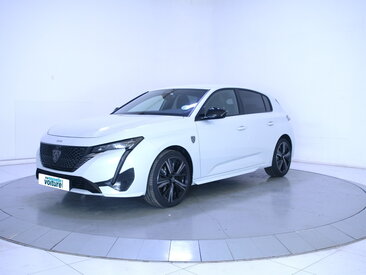Occasion PEUGEOT 308 308 Hybrid 136 e-DCS6 - GT