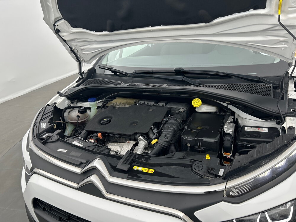 Occasion CITROEN C3 C3 BlueHDi 100 S&S BVM6 - Shine