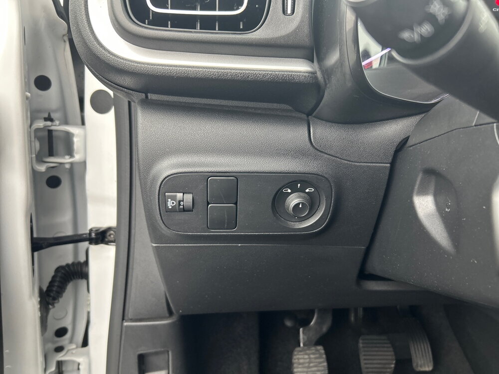 Occasion CITROEN C3 C3 BlueHDi 100 S&S BVM6 - Shine