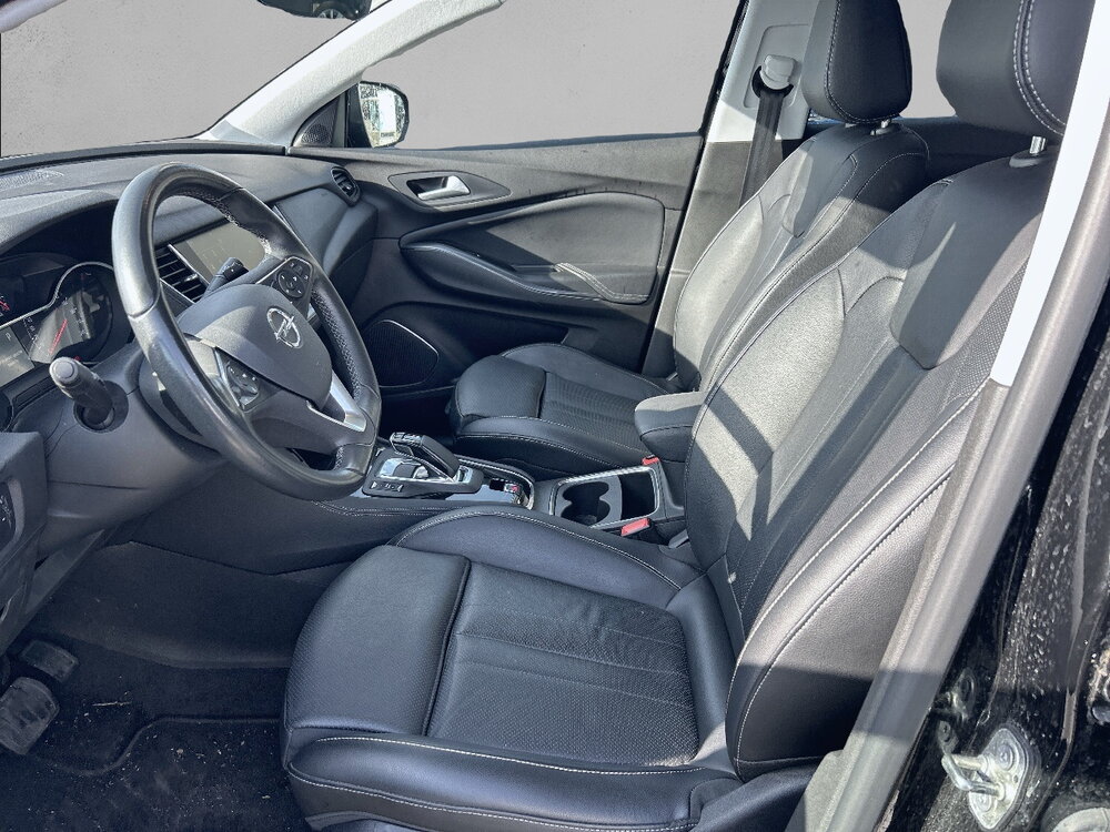 Occasion OPEL Grandland X Grandland X Hybrid 225 ch BVA8 - Ultimate