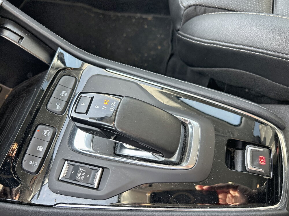 Occasion OPEL Grandland X Grandland X Hybrid 225 ch BVA8 - Ultimate