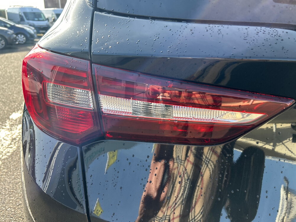 Occasion OPEL Grandland X Grandland X Hybrid 225 ch BVA8 - Ultimate