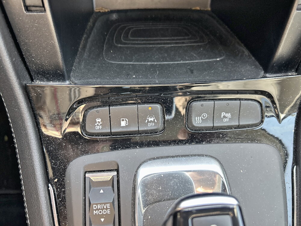 Occasion OPEL Grandland X Grandland X Hybrid 225 ch BVA8 - Ultimate