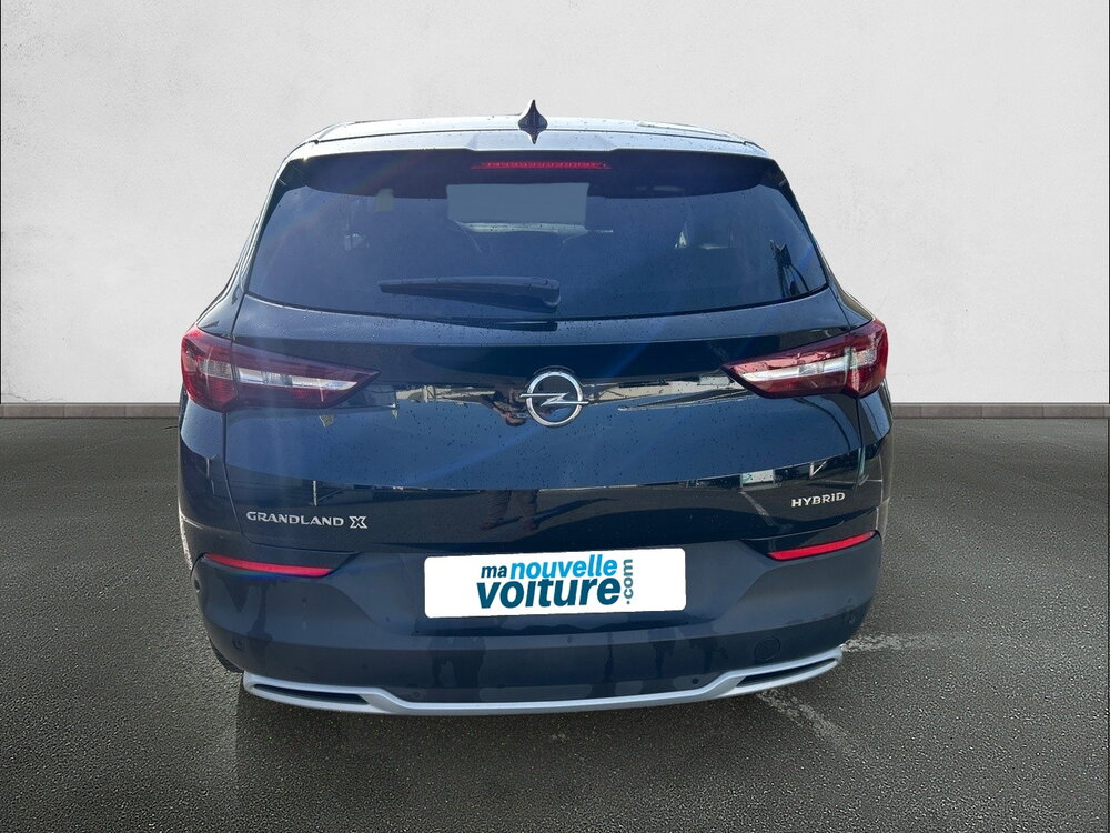 Occasion OPEL Grandland X Grandland X Hybrid 225 ch BVA8 - Ultimate