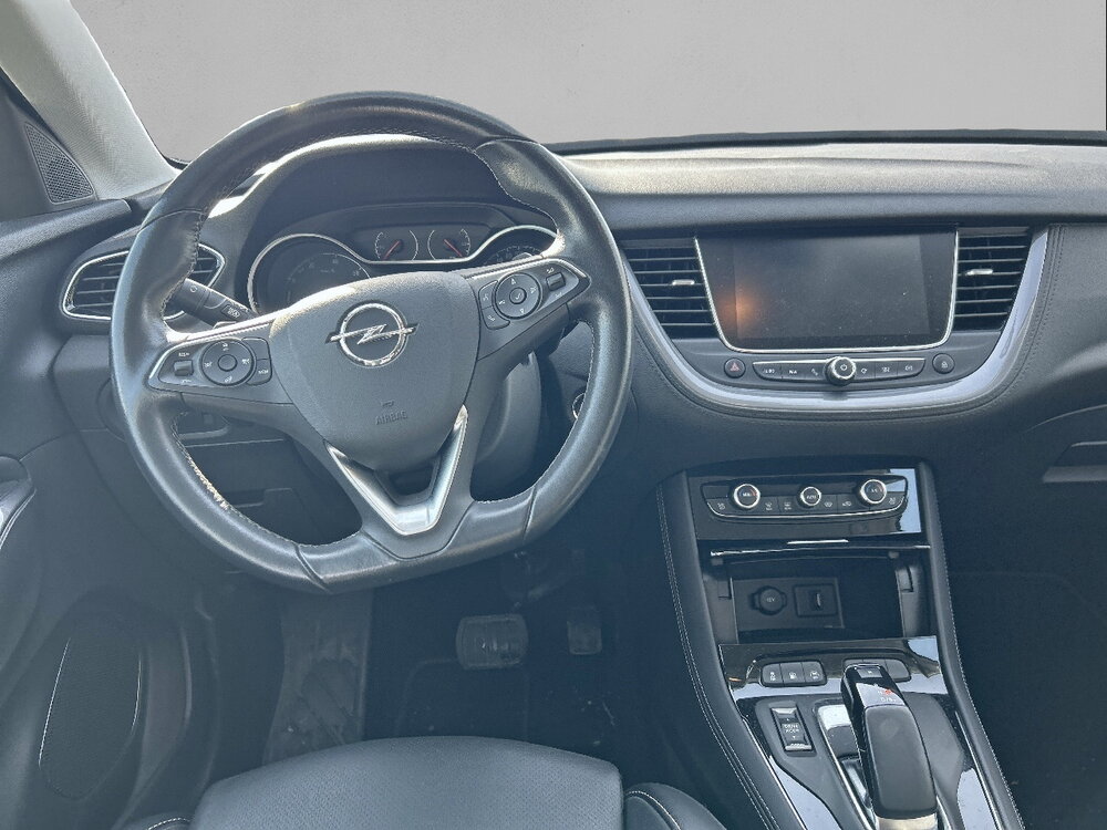 Occasion OPEL Grandland X Grandland X Hybrid 225 ch BVA8 - Ultimate