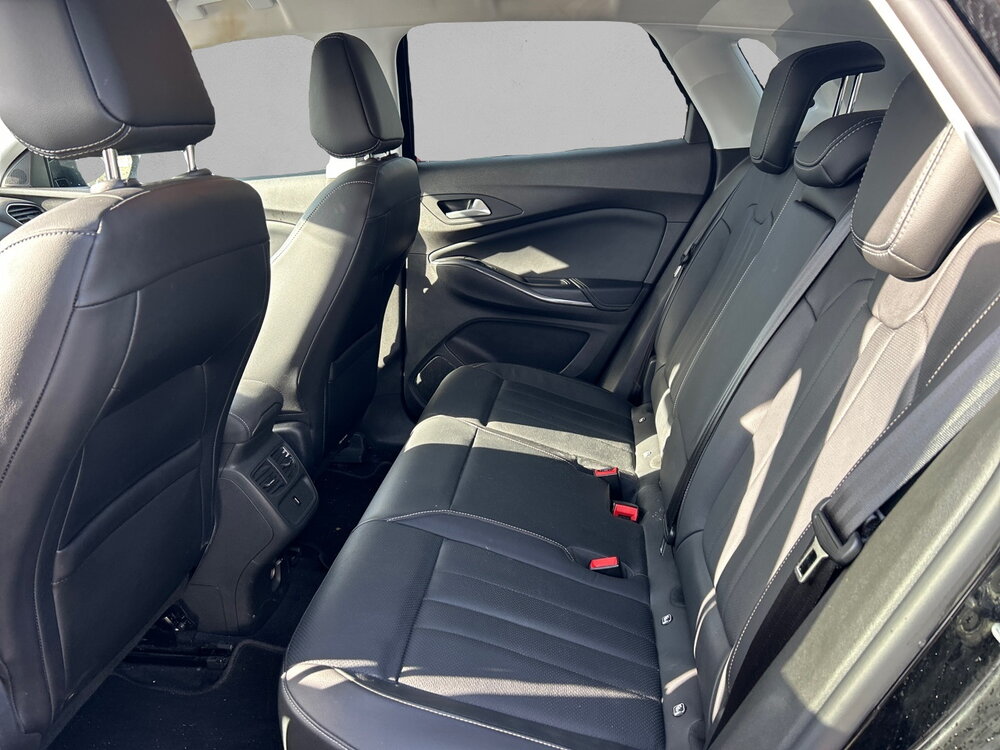 Occasion OPEL Grandland X Grandland X Hybrid 225 ch BVA8 - Ultimate