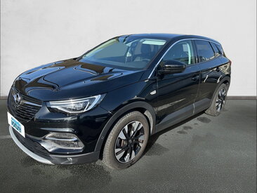 Occasion OPEL Grandland X Grandland X Hybrid 225 ch BVA8 - Ultimate