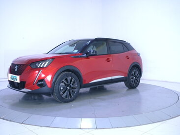 Occasion PEUGEOT 2008 2008 Electrique 136 ch - GT