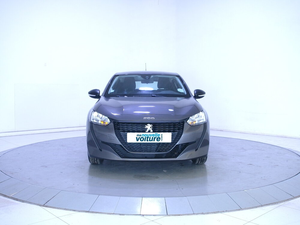 Occasion PEUGEOT 208 208 PureTech 75 S&S BVM5 - Like