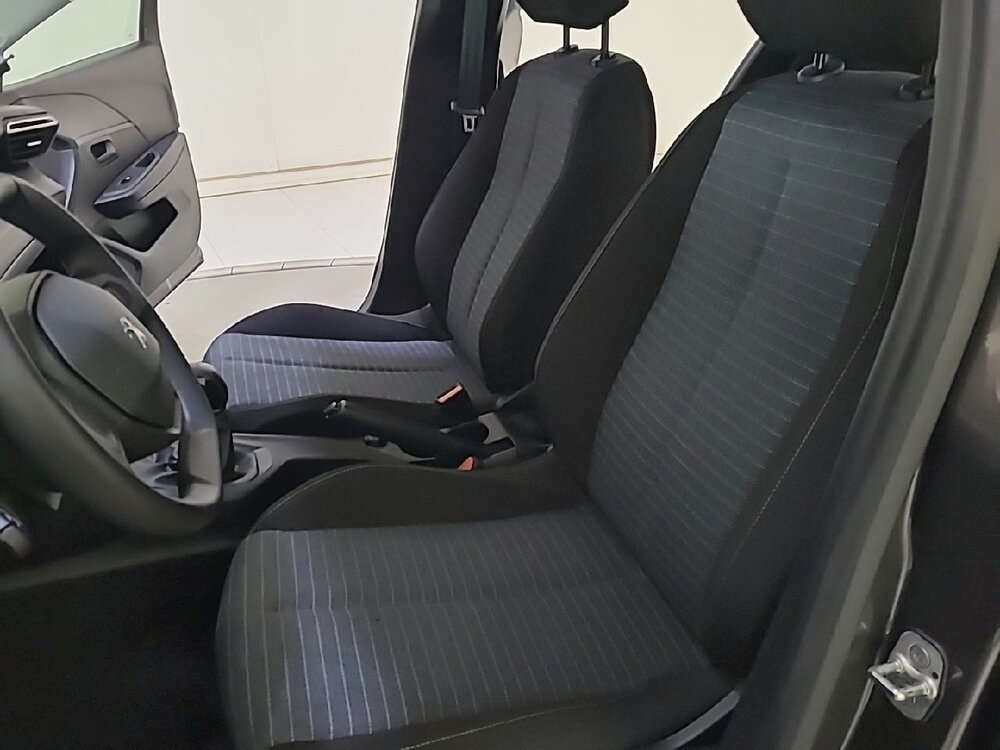 Occasion PEUGEOT 208 208 PureTech 75 S&S BVM5 - Like