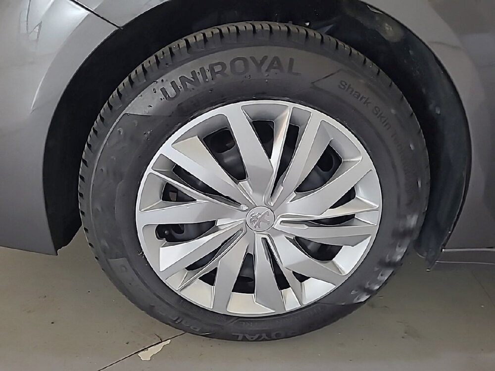 Occasion PEUGEOT 208 208 PureTech 75 S&S BVM5 - Like