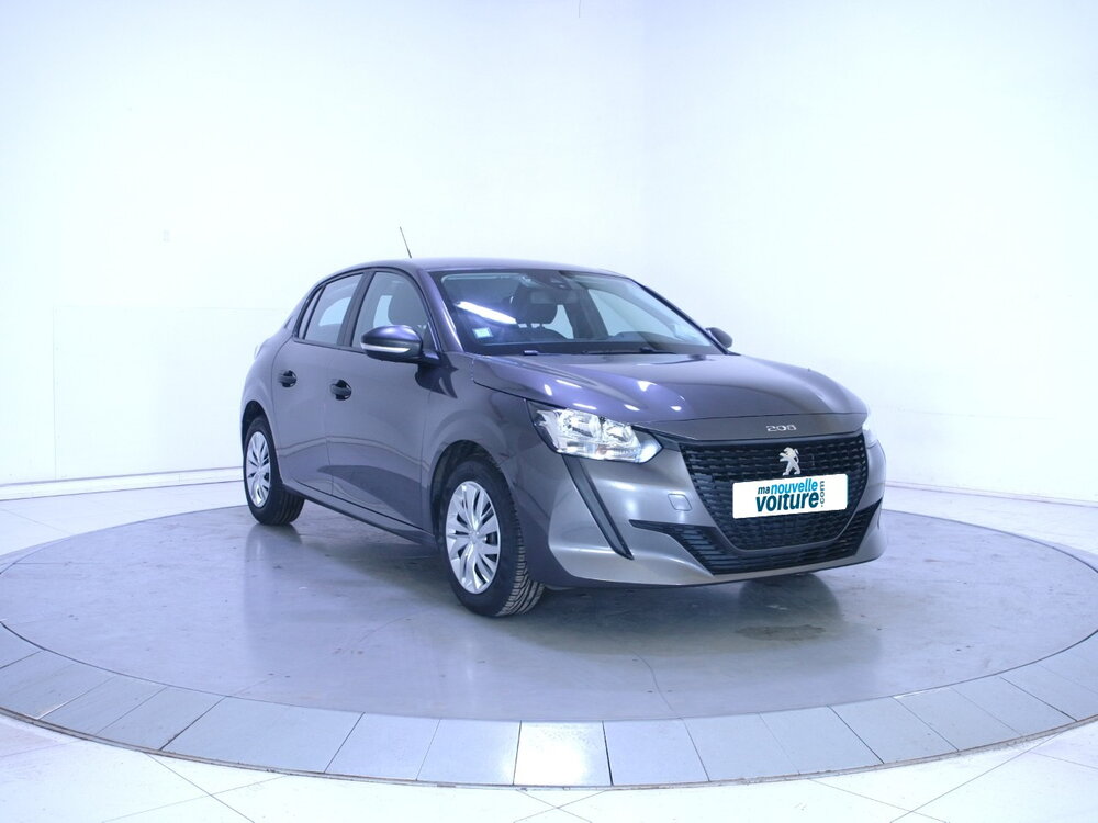 Occasion PEUGEOT 208 208 PureTech 75 S&S BVM5 - Like